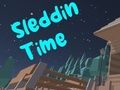 Gra Czas Sleddin  w Internecie