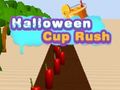 Gra Puchar Halloween w Internecie