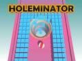 Gra Holeminator w Internecie