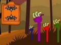 Gra 2022 Halloween Odcinek 4  w Internecie