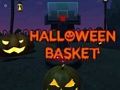 Gra Kosz na Halloween  w Internecie