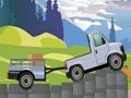 Gra Symulator transportu ciężarowego  w Internecie