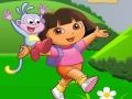 Gra Dora Vespa Adventure  w Internecie