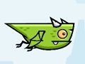 Gra Flappy Smok  w Internecie