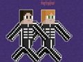 Gra Steve Alex Spooky 2 Gracz  w Internecie