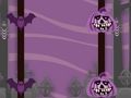 Gra Halloweenowe nietoperze  w Internecie