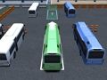 Gra Parking autobusowy  w Internecie