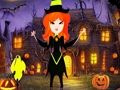 Gra Nawiedzony Halloweenowy Ukryty Obiekt  w Internecie