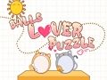 Gra Puzzle kochanka piłek  w Internecie