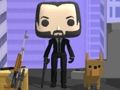 Gra Pan. John Wick  w Internecie
