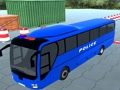 Gra Parking dla autobusów policyjnych w USA  w Internecie