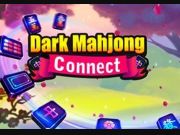 Gra Mroczny Mahjong Połącz  w Internecie