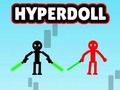 Gra Hiperdoll  w Internecie