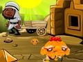 Gra Monkey Go Happy Stage 74 w Internecie