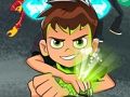Gra Wieża Ben 10 na zawsze  w Internecie