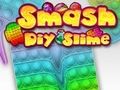 Gra Smash DIY Slime w Internecie