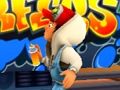 Gra My World Tour Subway Surfers Wenecja w Internecie Gra My World Tour Subway Surfers Wenecja w Internecie