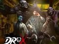 Gra Dr. X w Internecie