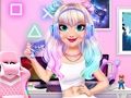 Gra Fajna konfiguracja #GamerGirl  w Internecie