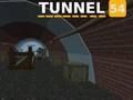 Gra Tunel 54  w Internecie