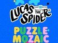Gra Układanka Lucasa Pająka  w Internecie