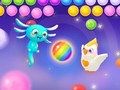 Gra Bubble Shooter pop to teraz w Internecie