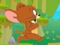 Gra Przygoda Jerry Forest  w Internecie