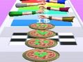 Gra Pizza Stack Rush Maker w Internecie