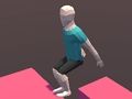 Gra Parkour Flip Trickster 2022 w Internecie