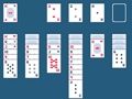 Gra Karta Solitaire Da  w Internecie