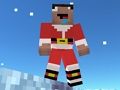 Gra Noob Steve Christmas w Internecie