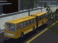 Gra Jazda autobusem  w Internecie