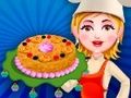 Gra Przepisy Moms Pieczenie Szarlotki  w Internecie