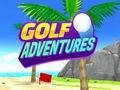 Gra Golfowe przygody  w Internecie