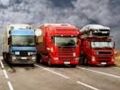 Gra Samochody parkingowe w mieście ciężarówek 2022  w Internecie