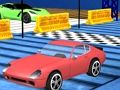 Gra Mega Ramp Ekstremalna gra kaskaderska 3D  w Internecie
