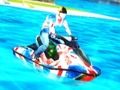 Gra Świat wyścigów skuterów wodnych 3D  w Internecie