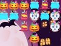 Gra Halloweenowa strzelanka  w Internecie