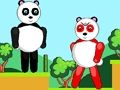 Gra Sheon Panda w Internecie