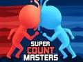 Gra Super Count Masters w Internecie