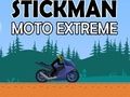 Gra Stickman Moto Extreme w Internecie