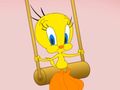 Gra Fajkowy żart Tweety'ego  w Internecie