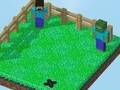 Gra Noob: Pogromca zombie  w Internecie