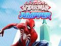 Gra Skoczek Spidermana  w Internecie