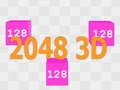 Gra 2048 3D w Internecie