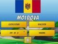 Gra Quiz o stolicach świata  w Internecie