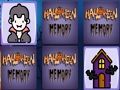 Gra Halloweenowe wspomnienie  w Internecie