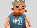Gra Subway Surfers: World Tour Tokio Moja wycieczka w Internecie Gra Subway Surfers: World Tour Tokio Moja wycieczka w Internecie