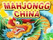 Gra Mahjongg Chiny  w Internecie