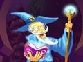 Gra Halloweenowy wybuch  w Internecie